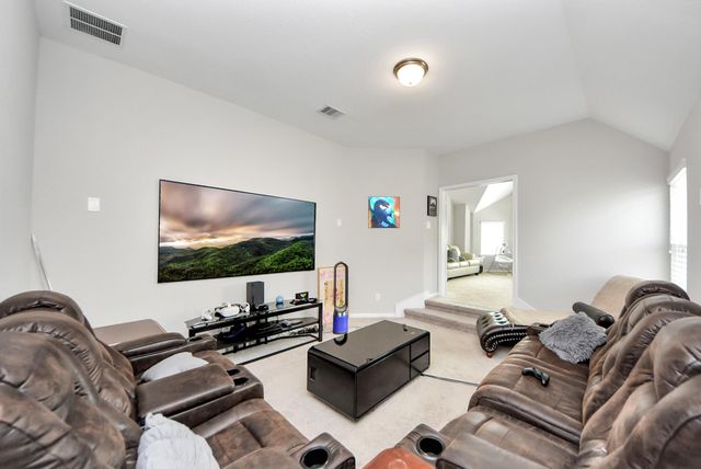 1935 Heather Canyon Drive, Houston, TX 77089