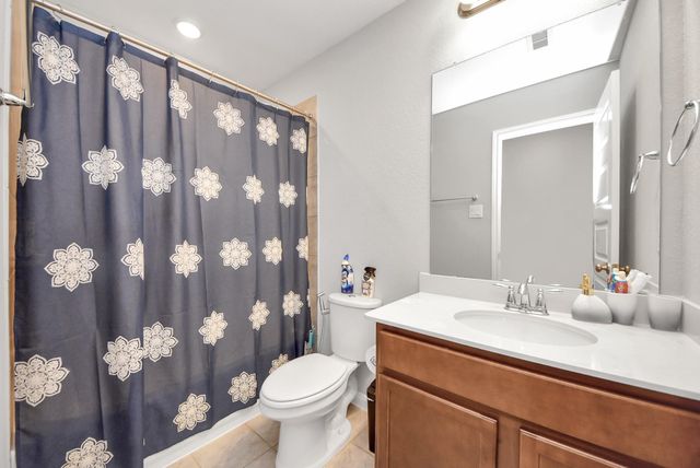 1935 Heather Canyon Drive, Houston, TX 77089