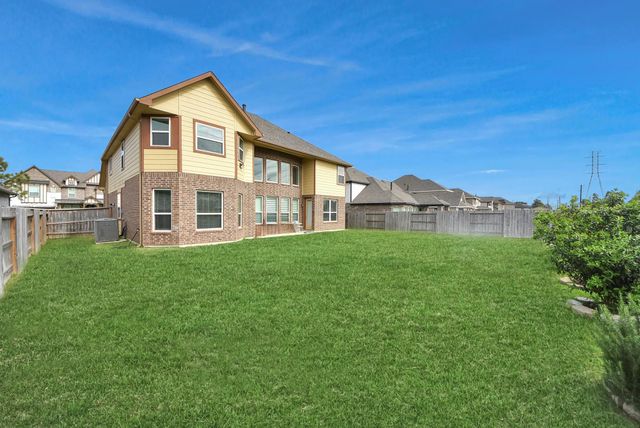 1935 Heather Canyon Drive, Houston, TX 77089