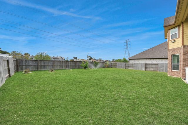 1935 Heather Canyon Drive, Houston, TX 77089