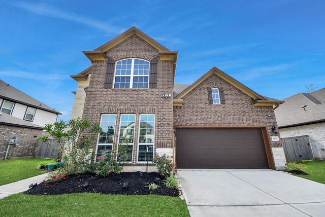 1935 Heather Canyon Drive, Houston, TX 77089