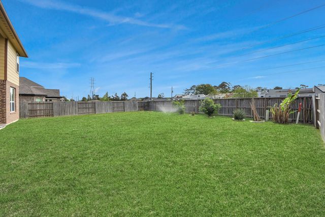 1935 Heather Canyon Drive, Houston, TX 77089