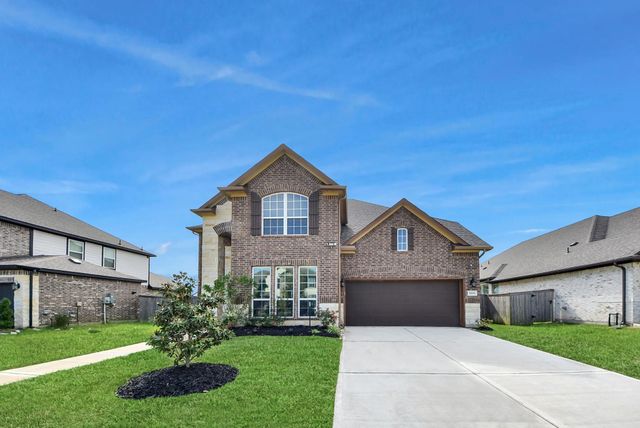 1935 Heather Canyon Drive, Houston, TX 77089