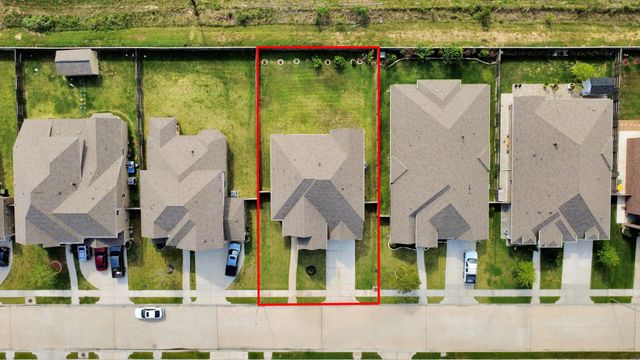 1935 Heather Canyon Drive, Houston, TX 77089