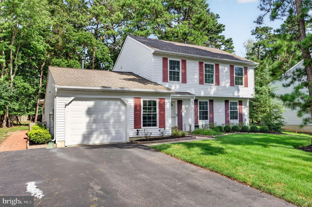 60 MASTERS CIR, MARLTON, NJ 08053 — photo 3
