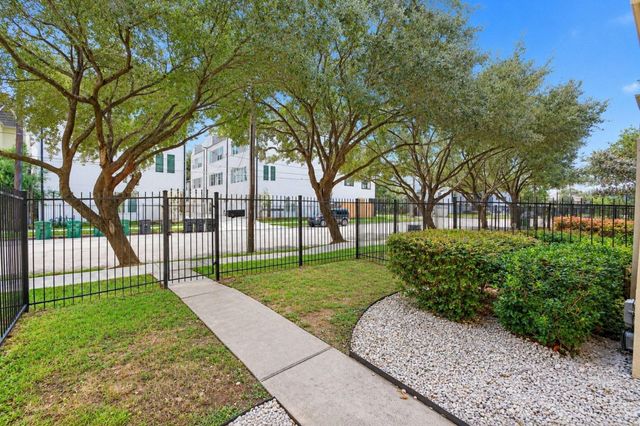 3408 St Emanuel Street, Houston, TX 77004