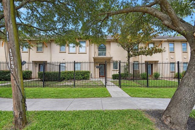 3408 St Emanuel Street, Houston, TX 77004