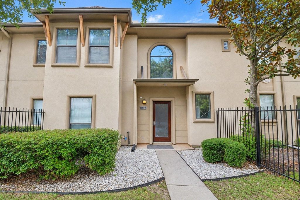 3408 St Emanuel Street, Houston, TX 77004