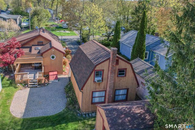 35 Maple Avenue, Wolcott, CT 06716
