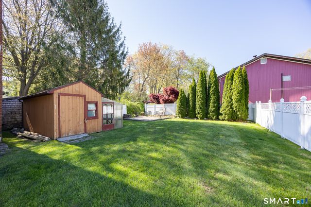35 Maple Avenue, Wolcott, CT 06716