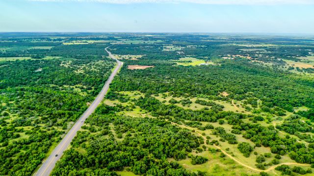 TBD HWY 281, Santo, TX 76472
