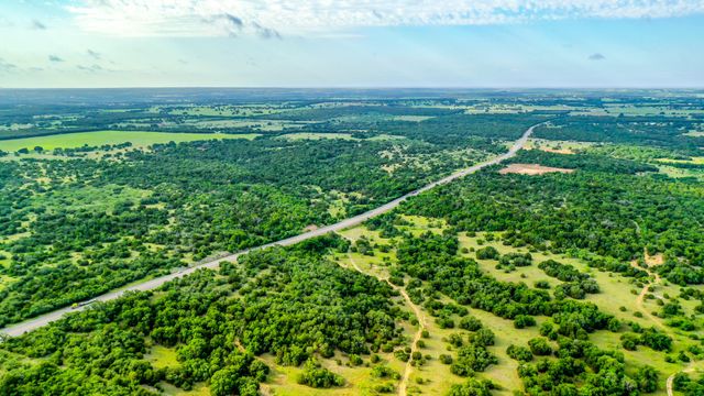 TBD HWY 281, Santo, TX 76472