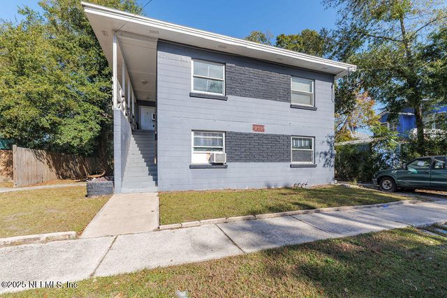 239 E 16TH Street 4, Jacksonville, FL 32206