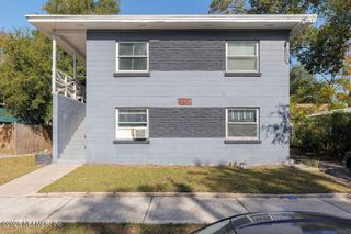 239 E 16TH Street 4, Jacksonville, FL 32206
