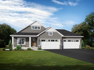 1425 Champion Drive NE, Isanti, MN 55040