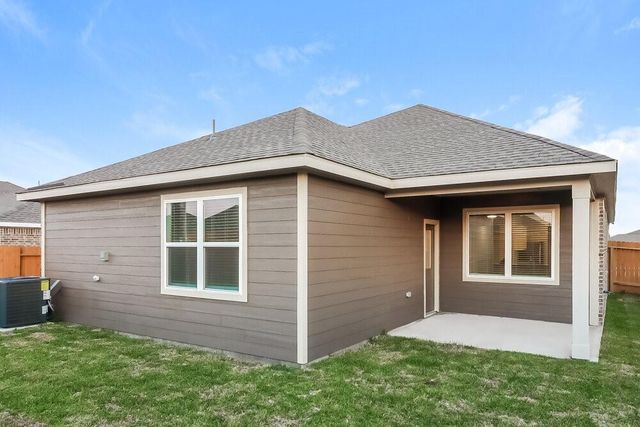 7530 Tipton Meadow Way, Richmond, TX 77469