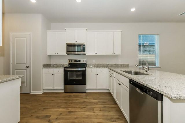 7530 Tipton Meadow Way, Richmond, TX 77469