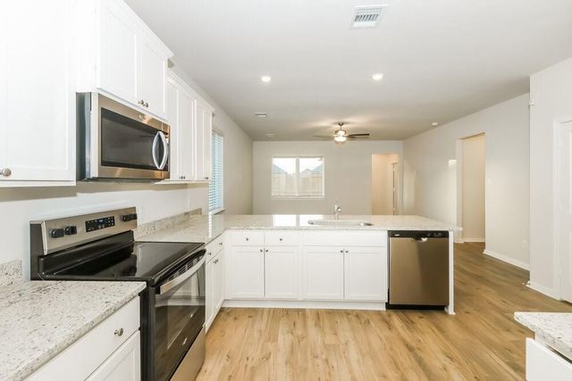 7530 Tipton Meadow Way, Richmond, TX 77469