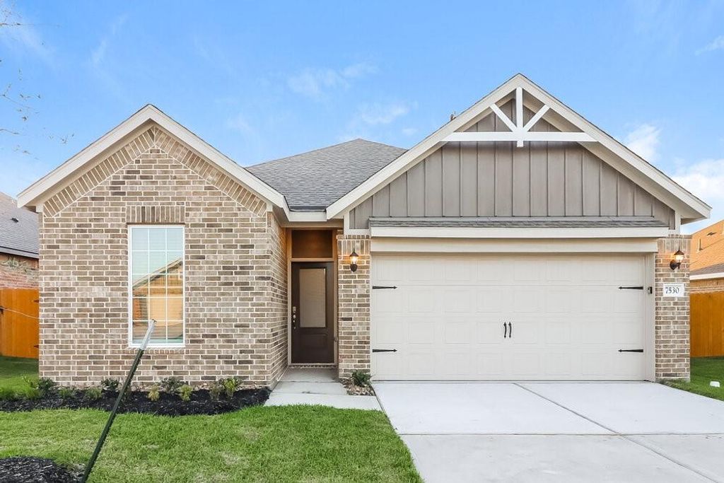 7530 Tipton Meadow Way, Richmond, TX 77469