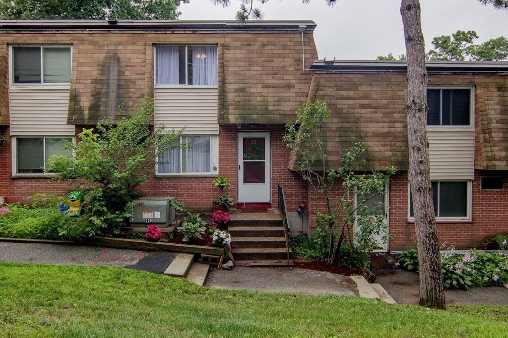 650 Robbins Ave 33, Dracut, MA 01826