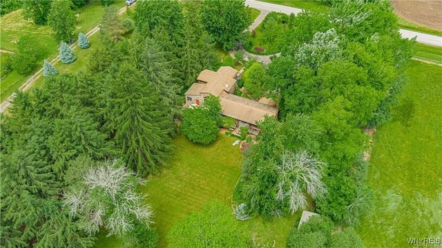 5948 Chestnut Road, Newfane, NY 14108