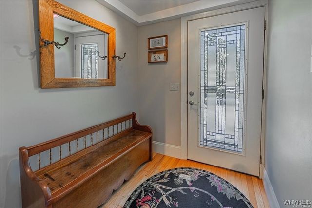 5948 Chestnut Road, Newfane, NY 14108