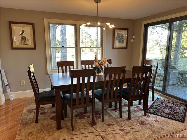 5948 Chestnut Road, Newfane, NY 14108