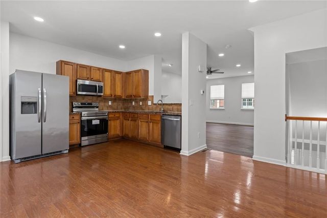 2122 Meadow Peak Road, Duluth, GA 30097