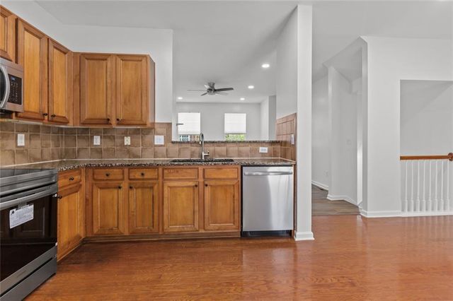 2122 Meadow Peak Road, Duluth, GA 30097