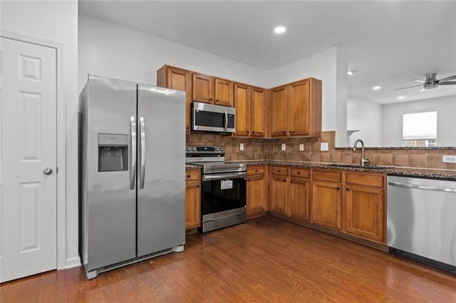 2122 Meadow Peak Road, Duluth, GA 30097