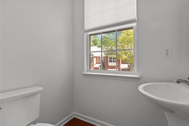 2122 Meadow Peak Road, Duluth, GA 30097