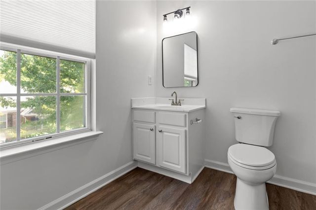 2122 Meadow Peak Road, Duluth, GA 30097