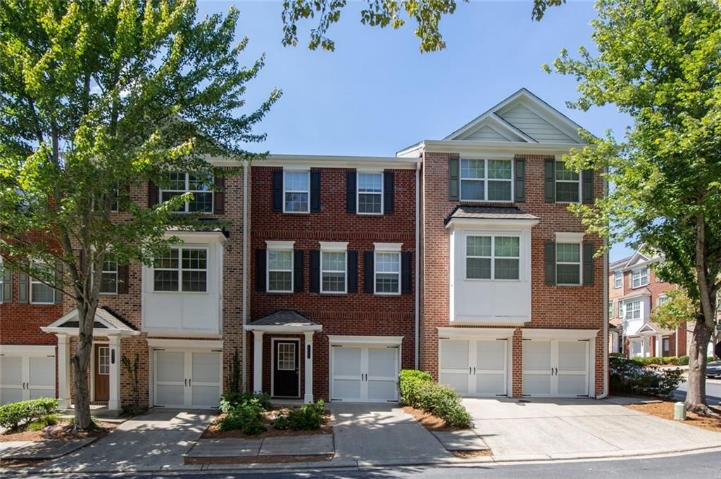 2122 Meadow Peak Road, Duluth, GA 30097