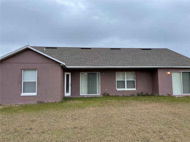 5422 HARMONY LANE, Kissimmee, FL 34758