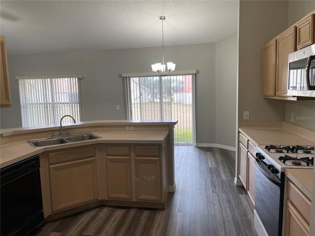 5422 HARMONY LANE, Kissimmee, FL 34758