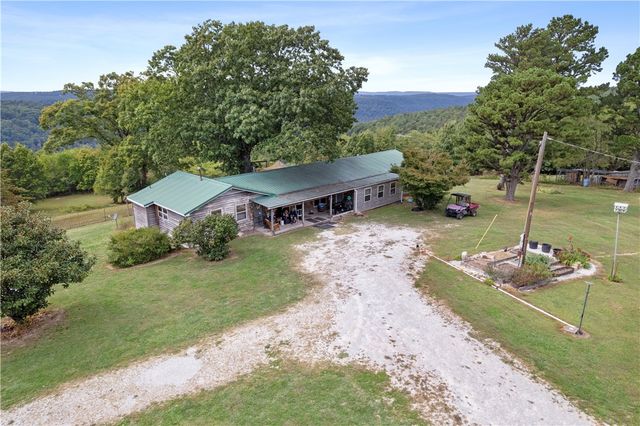 2257 NC 8800, Jasper, AR 72641