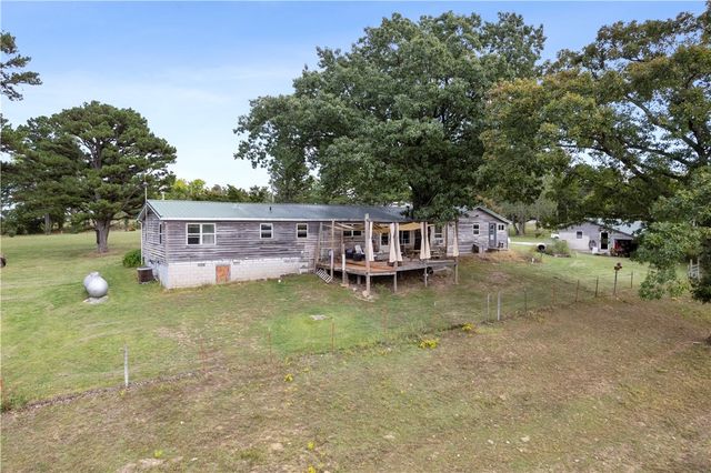 2257 NC 8800, Jasper, AR 72641