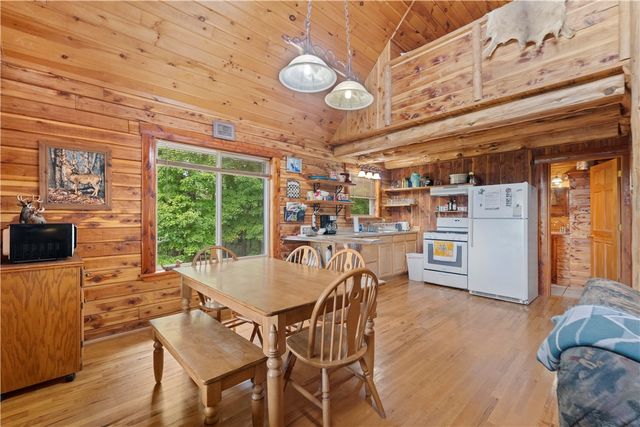 2257 NC 8800, Jasper, AR 72641