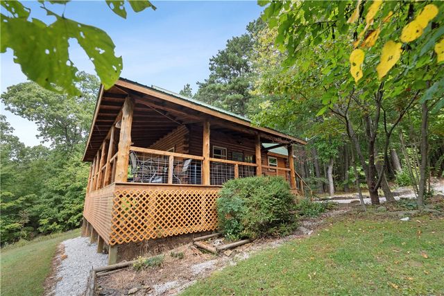 2257 NC 8800, Jasper, AR 72641