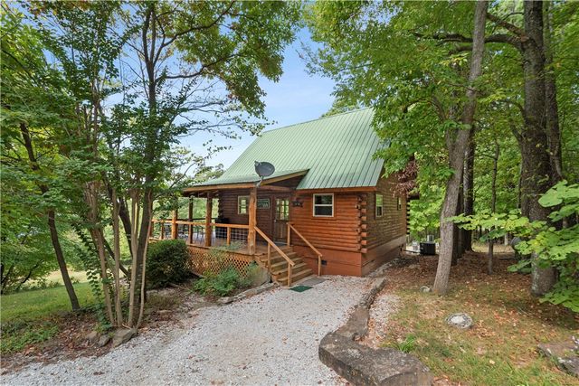 2257 NC 8800, Jasper, AR 72641