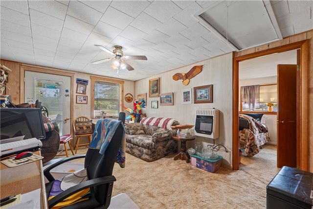 2257 NC 8800, Jasper, AR 72641