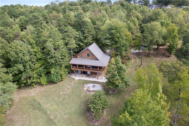 2257 NC 8800, Jasper, AR 72641