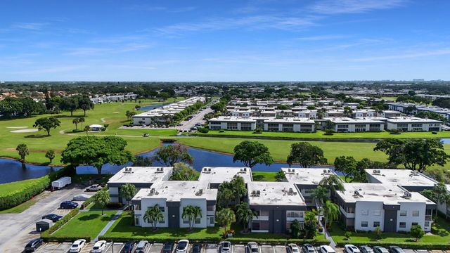 21 Normandy A, Delray Beach, FL 33484