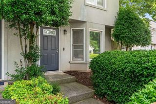 502 Defoors Landing NW, Atlanta, GA 30318