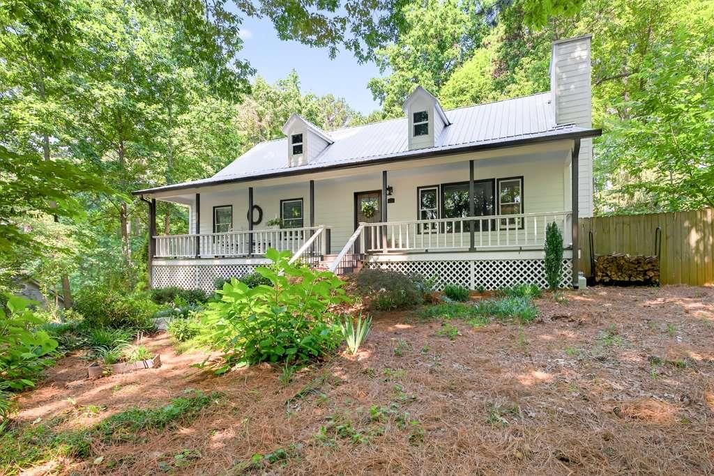 3515 Chattahoochee Road, Cumming, GA 30041