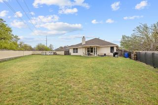 900 Rosemont CT, Leander, TX 78641