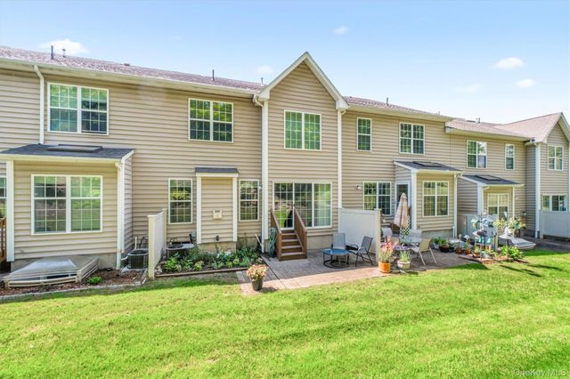 731 Huntington Drive, Fishkill, NY 12524