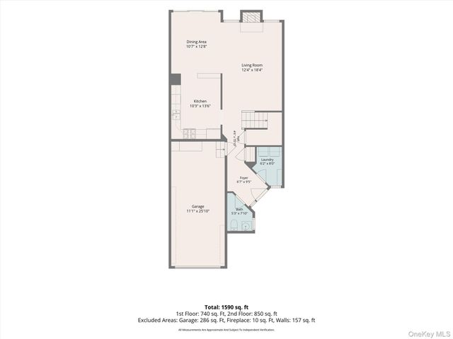 731 Huntington Drive, Fishkill, NY 12524