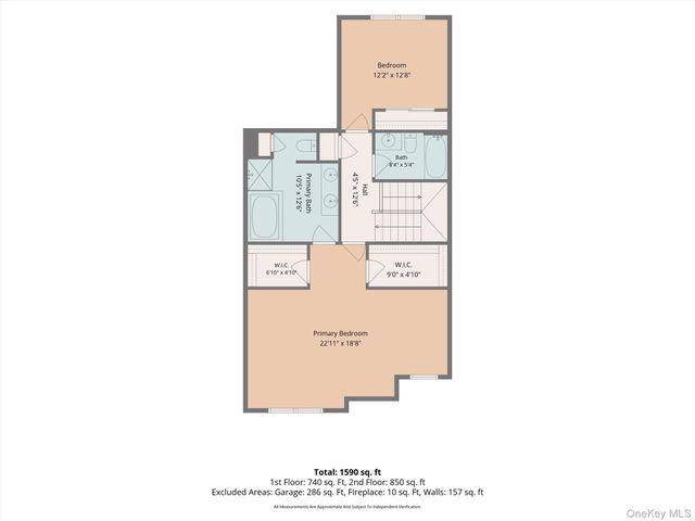 731 Huntington Drive, Fishkill, NY 12524