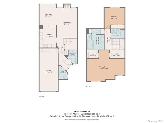 731 Huntington Drive, Fishkill, NY 12524